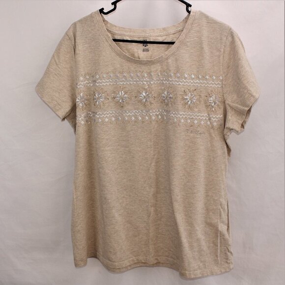 Tommy Hilfige Women Top Size XXL * - Picture 1 of 3